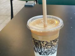 黄油拿铁-OUR Bakery(三里屯太古里店)
