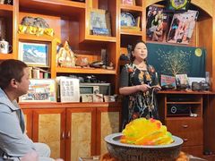 -吉祥圣雪藏餐
