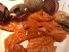 -星伦多 自助料理(圆融店)