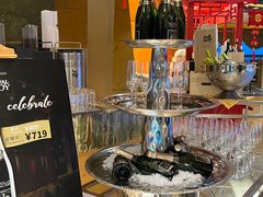 -杭州国际会议中心洲际酒店-原素全日餐厅(解放东路店)