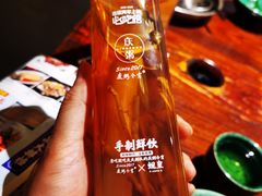 -蚬皇•陈味莞(西平景湖店)
