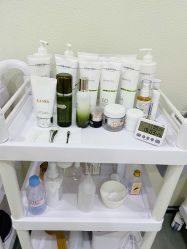 -序言科技美肤中心