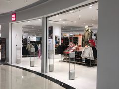 -优衣库(威海威高购物中心店)