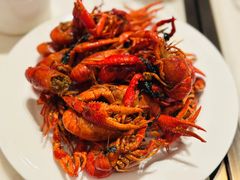 -长沙大王山朗豪酒店·朗豪自助餐厅