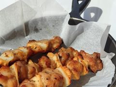 -必胜客(WOW阿罗海店)