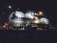 -ohbar live house(人广店)