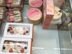 -面包新语(KKMALL京基店)