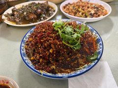 -人和水上飘(第一家店)