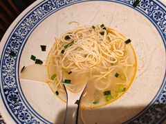 -天祈楼·兰州拉面(白云国际机场店)