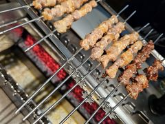 -很久以前羊肉串(昌里路三钢里店)