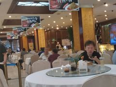 大堂-眉州东坡(亚运村店)