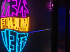 -星聚会KTV(广州敏捷广场店)
