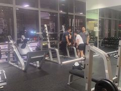 -MOHO FITNESS梦航游泳健身(国创中心店)