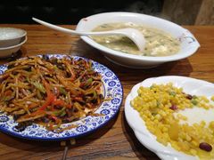 -老胶东家常菜馆(市场一路店)