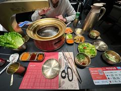 -西塔老太太泥炉烤肉(龙湖北苑天街店)