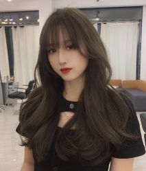 点击看大图 -那茉 Hair Salon