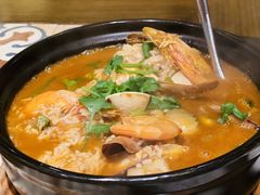 -福龙葡国餐(百老汇店)