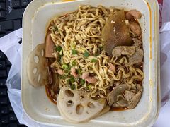 -每味每客·重庆麻辣烫(国泰店)