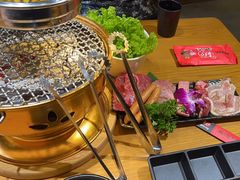 -AJIYA炭火烧肉(徐汇正大乐城店)
