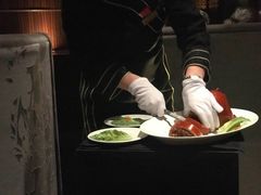 -8餐厅(新葡京酒店)