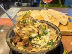 -王明古法砂锅居(开化寺店)