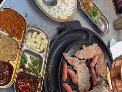 -牛犇炭火烤肉·鲜切烤肉(承德总店)