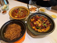 -涌上外婆桥(海宁银泰城店)