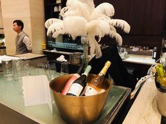 -新发展亚太JW万豪酒店·福苑咖啡厅