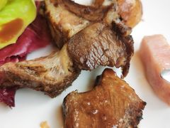 -东方滨江大酒店·滨江厅