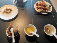 -翠林精选·洗浴·餐饮·住宿(江东大道店)