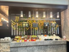 -广富林宰相府酒店·水云间