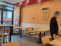 -永和大王(小厨·东四十条店)