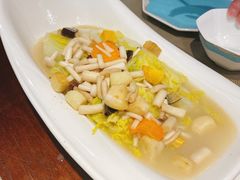 -童福兴·南京菜(老门东店)