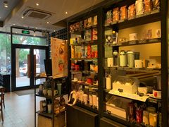 大堂-星巴克(夏碧路店)