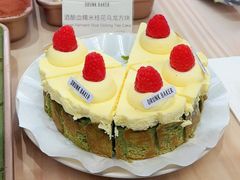 -DRUNK BAKER(上海恒丰路店)