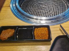 -汉拿山(包河万达店)