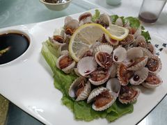 -沈家门小海鲜