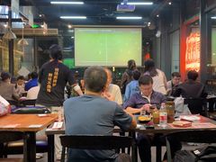 -马海涛牛肉串·午市牛腩饭·烧烤夜宵(领汇广场店)