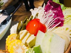 -生如夏花泰式火锅(鹭洲里店)