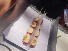-二斗栗子(西湖道店)