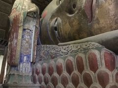 -张掖大佛寺景区