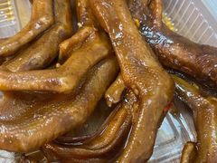 -金湘权老长沙酱板鸭(印象汇步行街店)