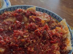 -胡子王扁豆面旗子(五一路店)