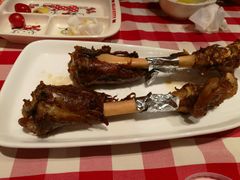 -西贝(上海我格广场店)