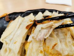 原味锅贴-四海游龙(大华店)