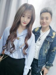 -你好时尚发型工作室