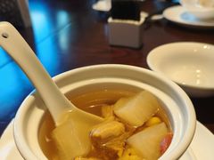 -采悦轩中餐厅·粤菜·海南菜(神州半岛喜来登度假酒店)