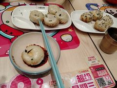 -小杨生煎(深圳岗厦北店)