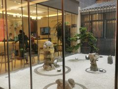 -怡园饭店-餐厅(四望亭店)