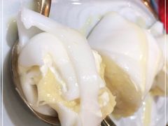 -甜心妈妈·榴莲星级糖水(北京路总店)